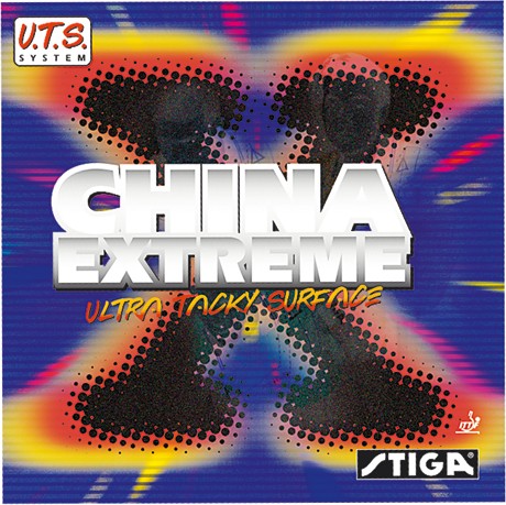 China Extreme